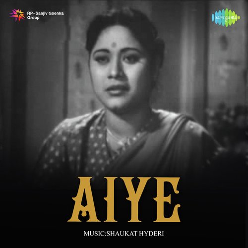 Aiye Mohammed Rafi MP3 Download